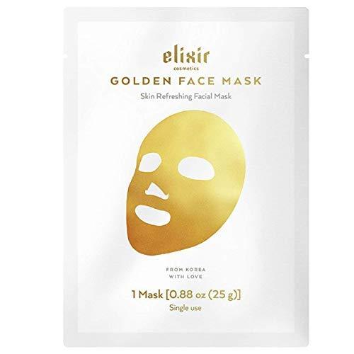 Collagen Golden Face Mask